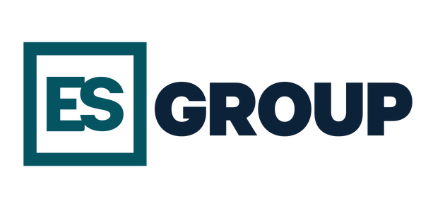 ES Group logo